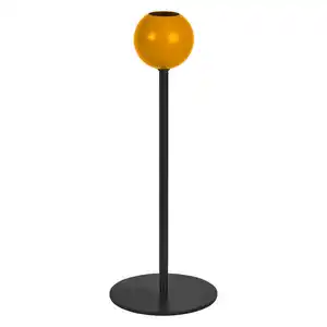 Ledvance Tischleuchte, Metall, 40 cm, Lampen & Leuchten, Innenbeleuchtung, Tischlampen, Tischlampen