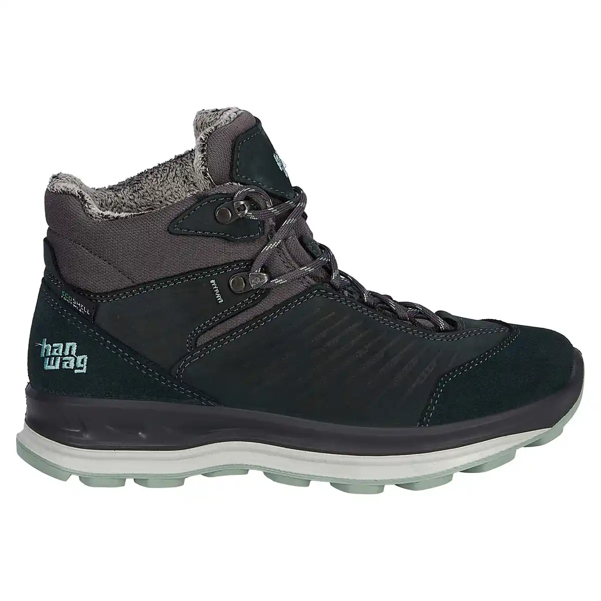 Bild 1 von BLUESTRAIT LADY ES Damen - Winterstiefel