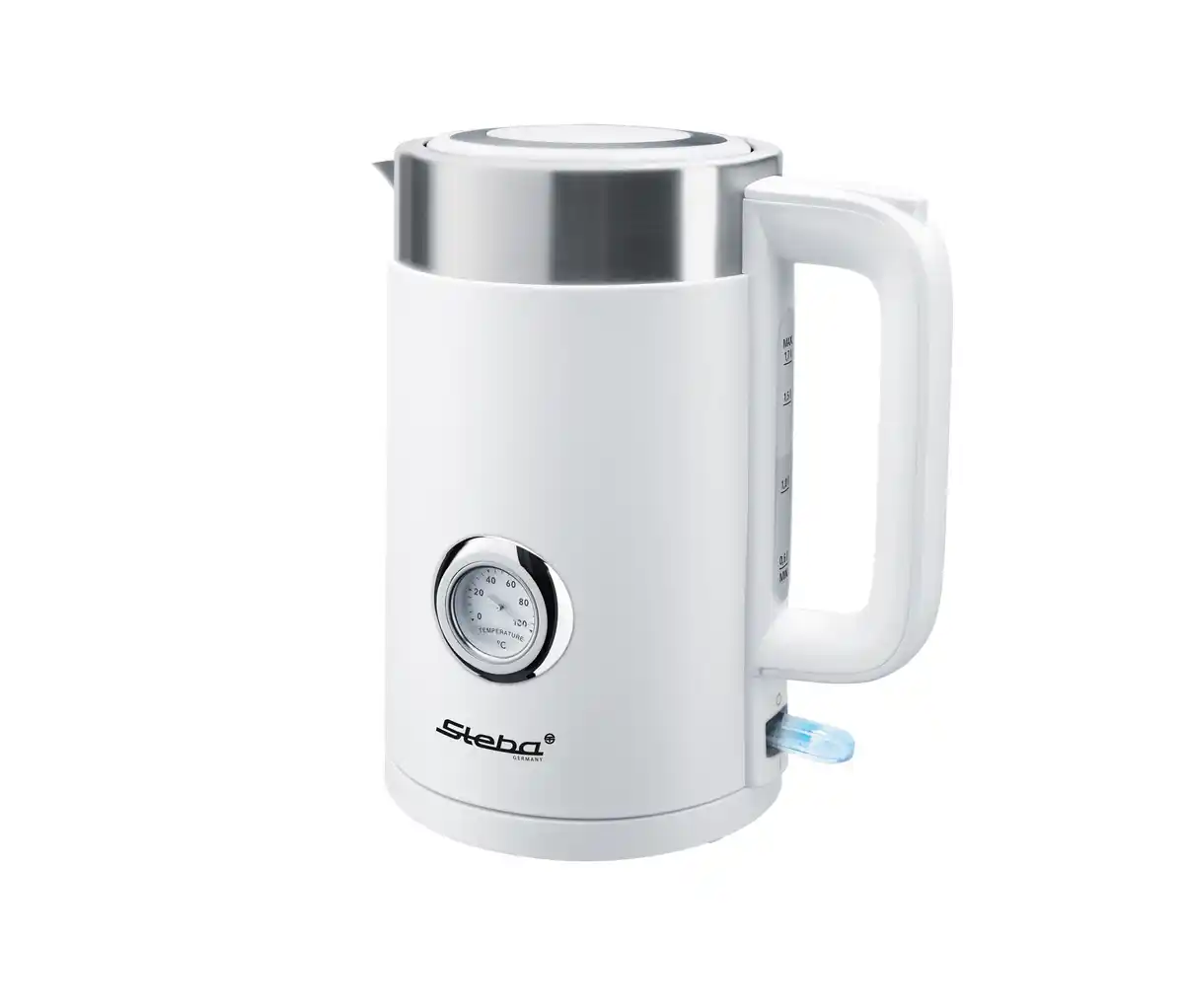 Bild 1 von Steba Wasserkocher »WK 10 BIANCO«