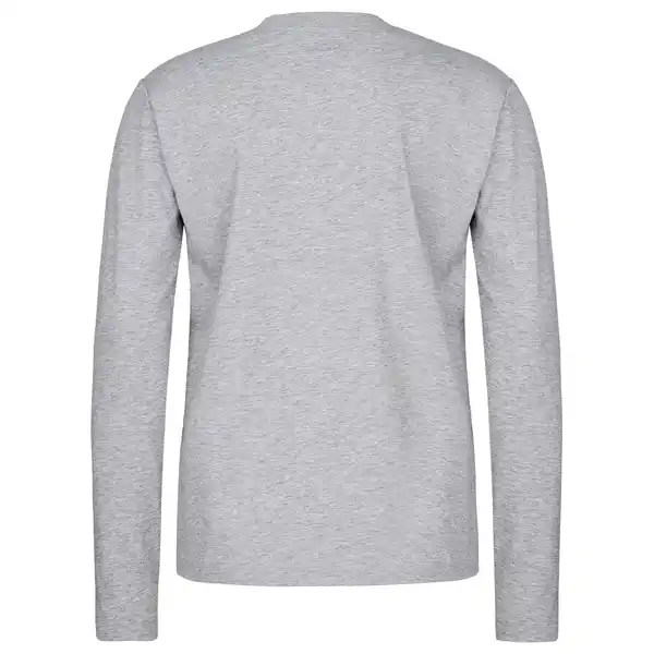 Bild 2 von 1960 LOGO T-SHIRT LS W Damen - Langarmshirt