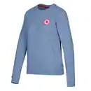 Bild 2 von 1960 LOGO BADGE SWEATER W Damen - Sweatshirt