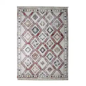 Novel Läufer Intense, Mehrfarbig, Textil, Abstraktes, rechteckig, 80x300 cm, Teppiche & Böden, Teppiche, Moderne Teppiche
