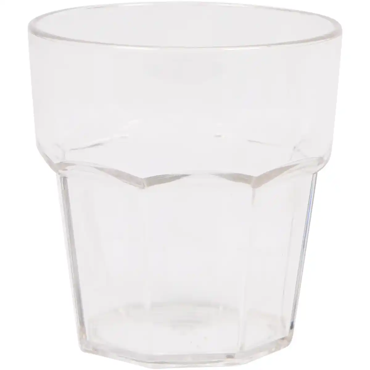 Bild 1 von Kunststoff-Trinkglas