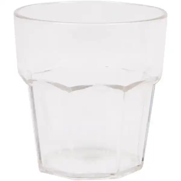 Bild 1 von Kunststoff-Trinkglas