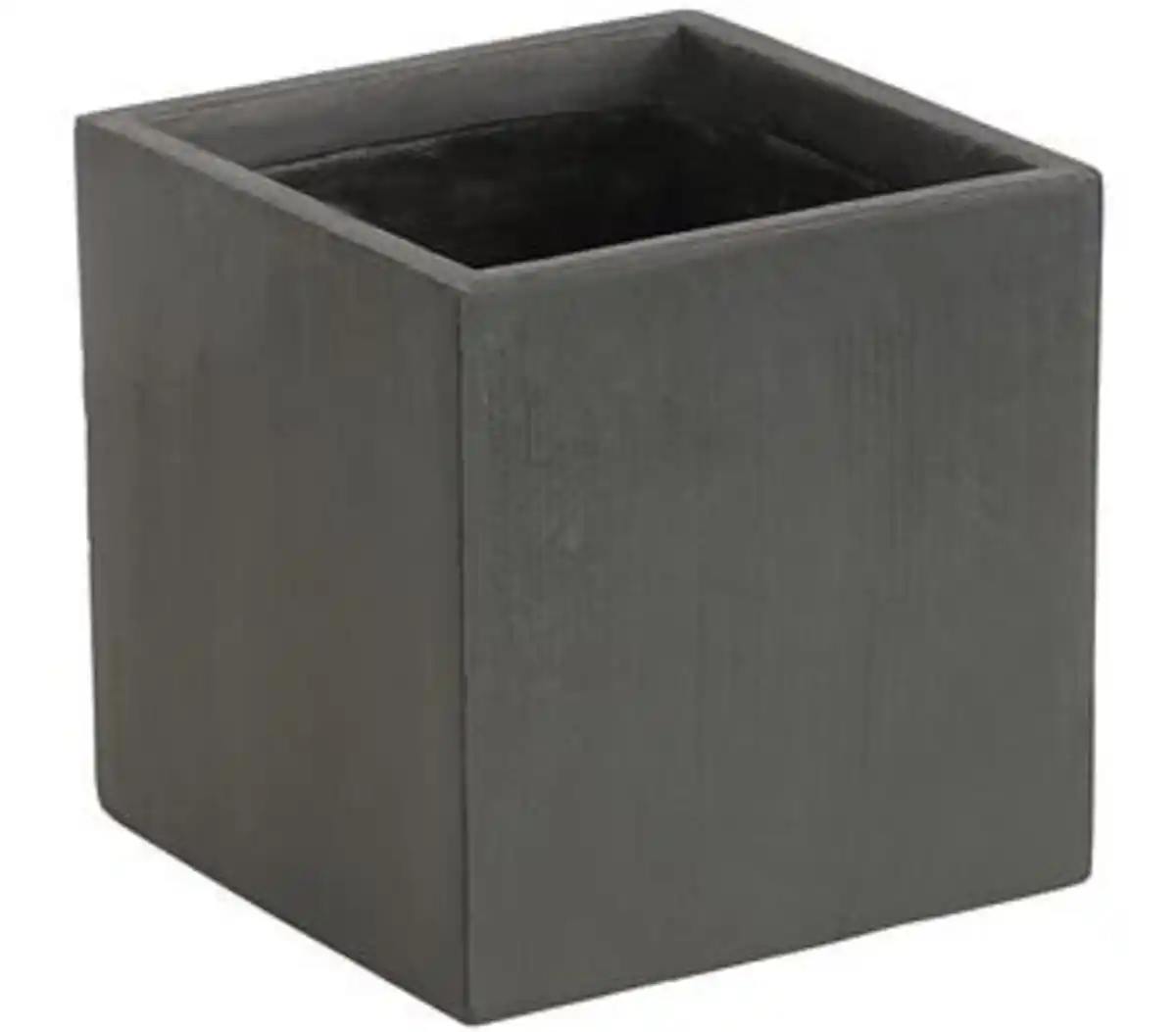 Bild 1 von Dehner Kunststein-Topf Manchester, quadratisch