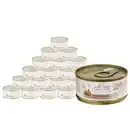 Bild 1 von Dehner Premium Lovely Nassfutter für Katzen Nur für dich!, 24 x 70 g