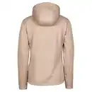 Bild 2 von SKOMER HIKING HOODY Damen - Fleecejacke