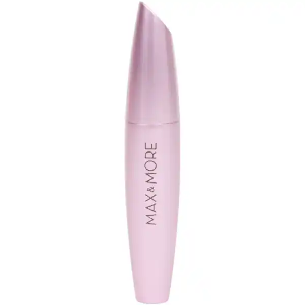Bild 2 von Max & More Volumizing Mascara