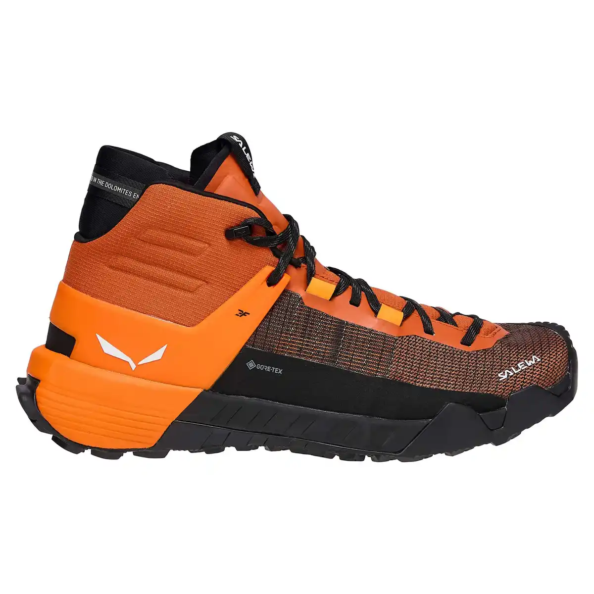 Bild 1 von WILDFIRE NXT MID GTX M Herren - Wanderstiefel
