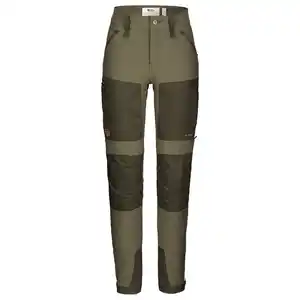 KEB AGILE TROUSERS W Damen - Trekkinghose