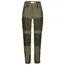 Bild 1 von KEB AGILE TROUSERS W Damen - Trekkinghose