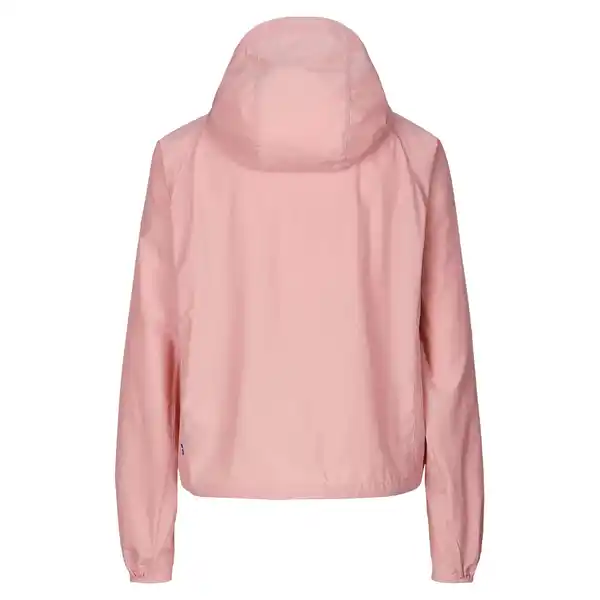 Bild 3 von HIGH COAST SHORT WIND HOODIE W Damen - Softshelljacke