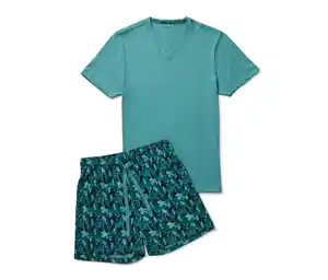 Shorty-Pyjama-Set