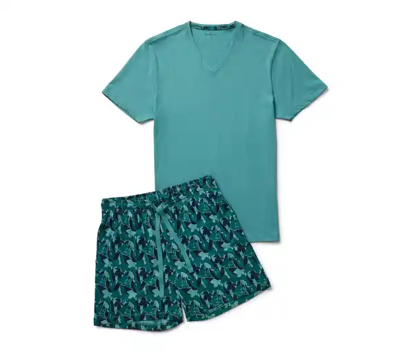 Bild 1 von Shorty-Pyjama-Set