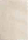 Bild 1 von Webteppich Fuzzy 3 in Creme ca. 160x230cm, Creme