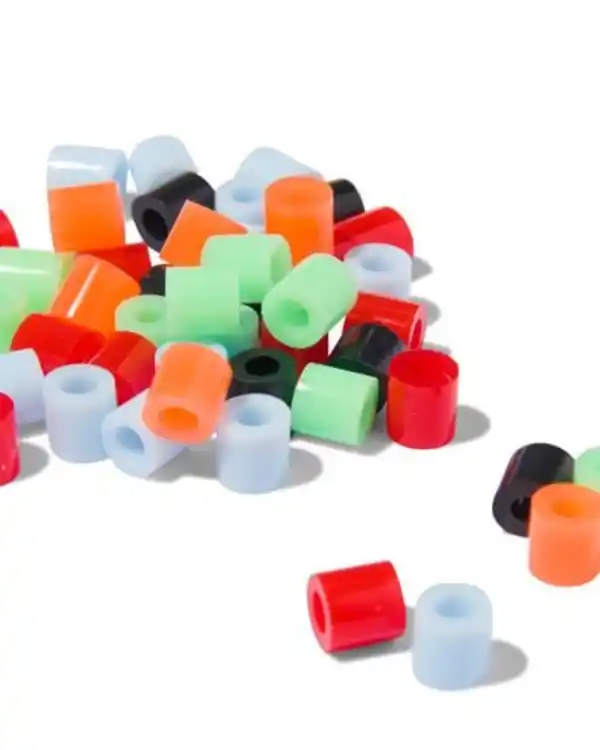 Bild 3 von Bügelperlen, 6 x 350 Stück