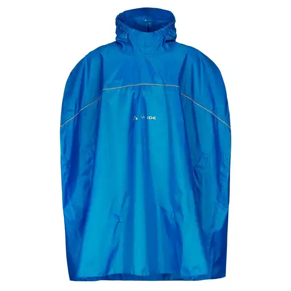 Bild 1 von KIDS GRODY PONCHO II Kinder - Regenponcho
