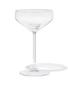 Cocktailglas, 300 ml, Glas