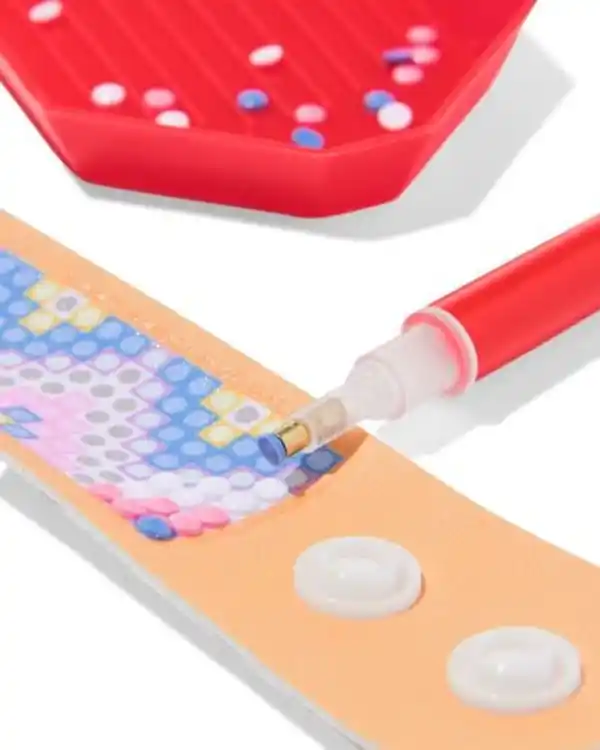 Bild 3 von kralenset armbandjes - 3 stuks