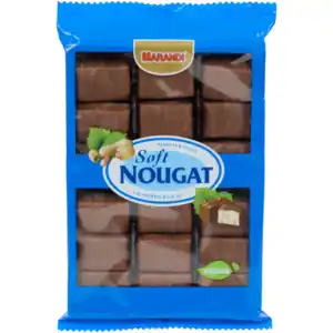 Marandi Soft Nougat