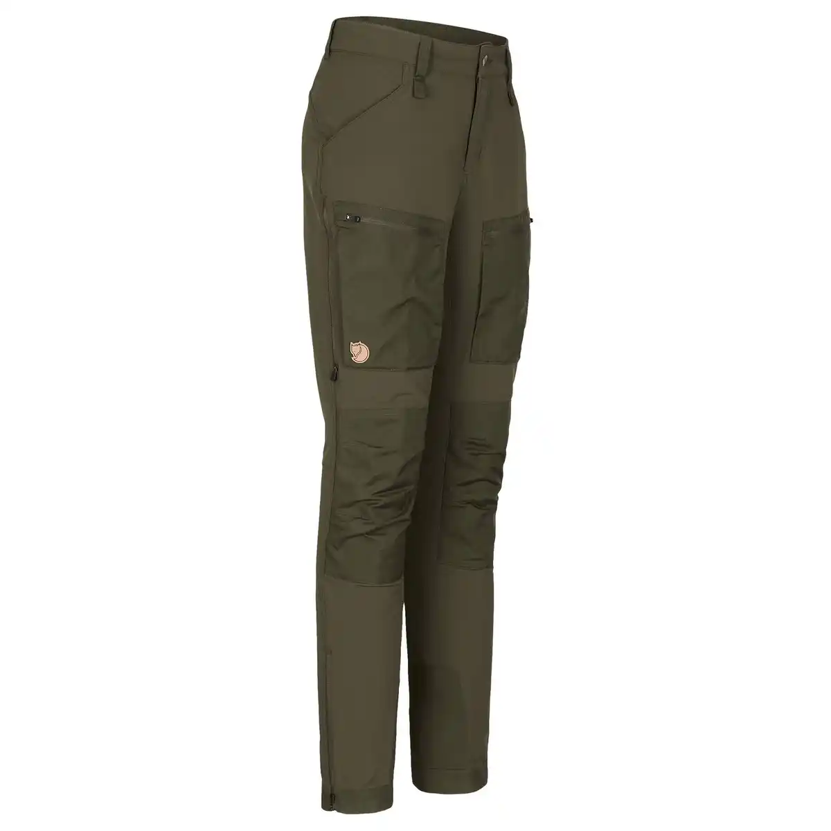 Bild 2 von KEB AGILE WINTER TROUSERS W Damen - Trekkinghose