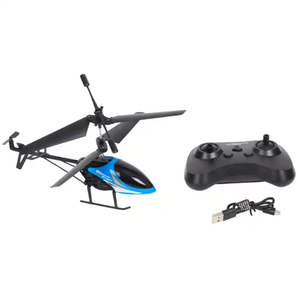 Bild 2 von Ferngesteuerter Hubschrauber