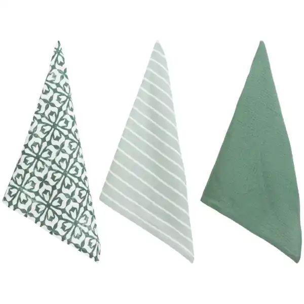 Bild 2 von Geschirrtücher