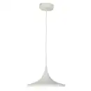 Bild 1 von Näve Led-Hängeleuchte Oslo, Weiß, Metall, 150 cm, Lampen & Leuchten, Innenbeleuchtung, Hängelampen, Esstischlampen