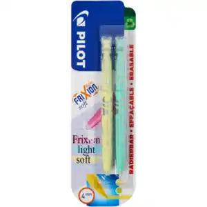 Pilot FriXion Light Auswaschbare Textmarker
