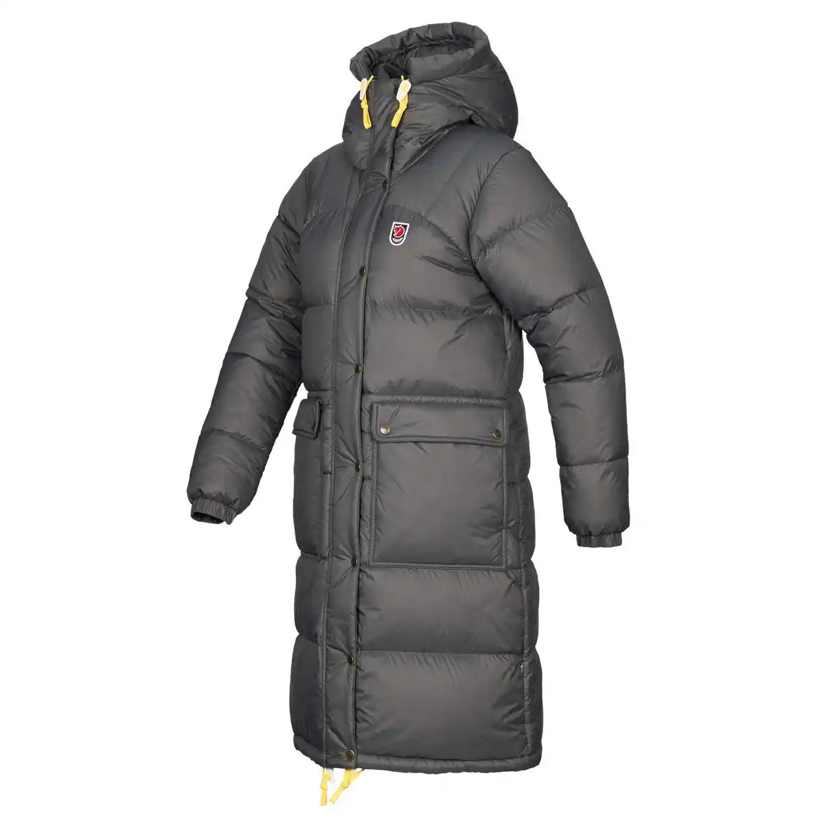 Bild 3 von EXPEDITION LONG DOWN PARKA W Damen - Daunenmantel
