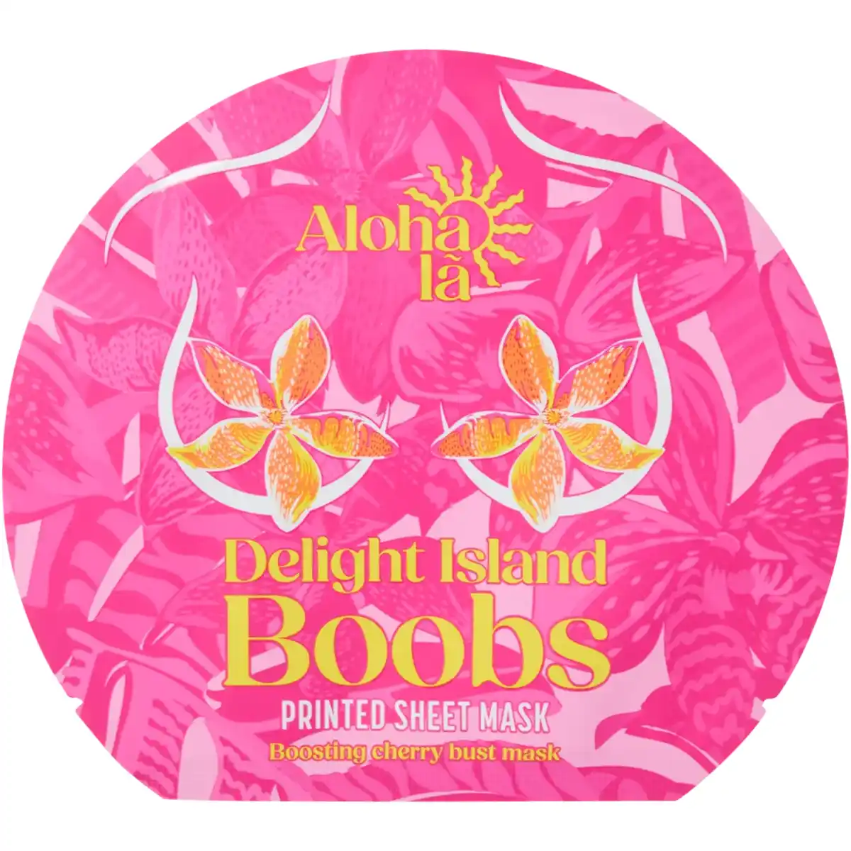 Bild 1 von Po- oder Brustmaske