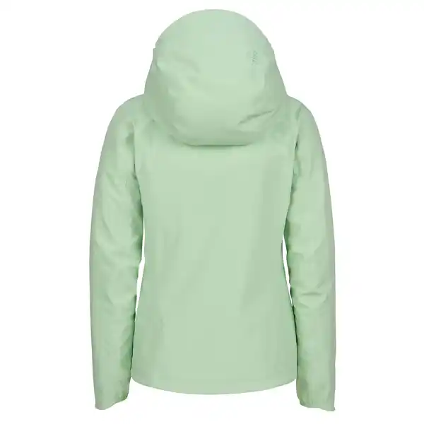 Bild 2 von GAMMA MX HOODY W Damen - Softshelljacke