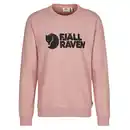 Bild 1 von FJÄLLRÄVEN LOGO SWEATER M Herren - Sweatshirt