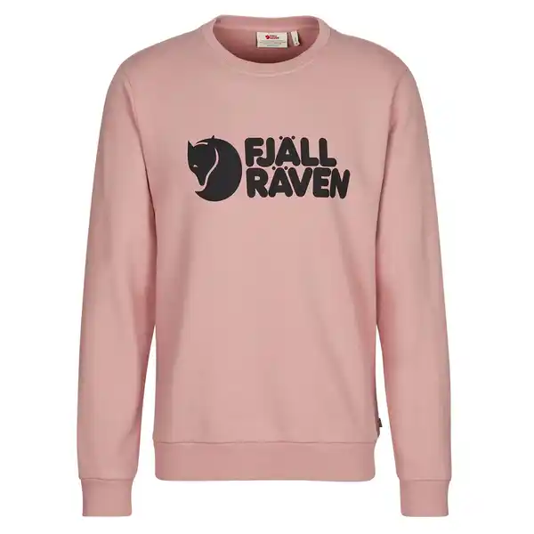 Bild 1 von FJÄLLRÄVEN LOGO SWEATER M Herren - Sweatshirt