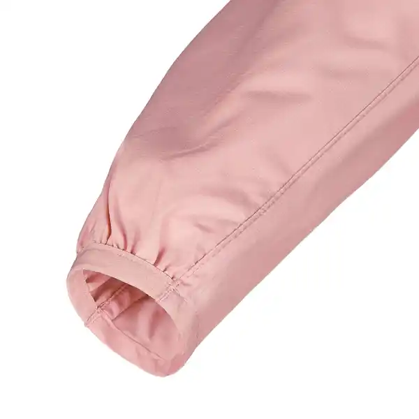 Bild 4 von HIGH COAST SHORT WIND HOODIE W Damen - Softshelljacke