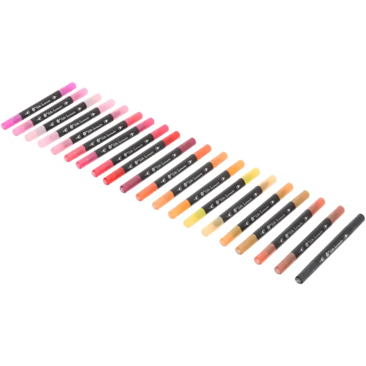 Bild 2 von DécoTime Glitzer-Twinmarker