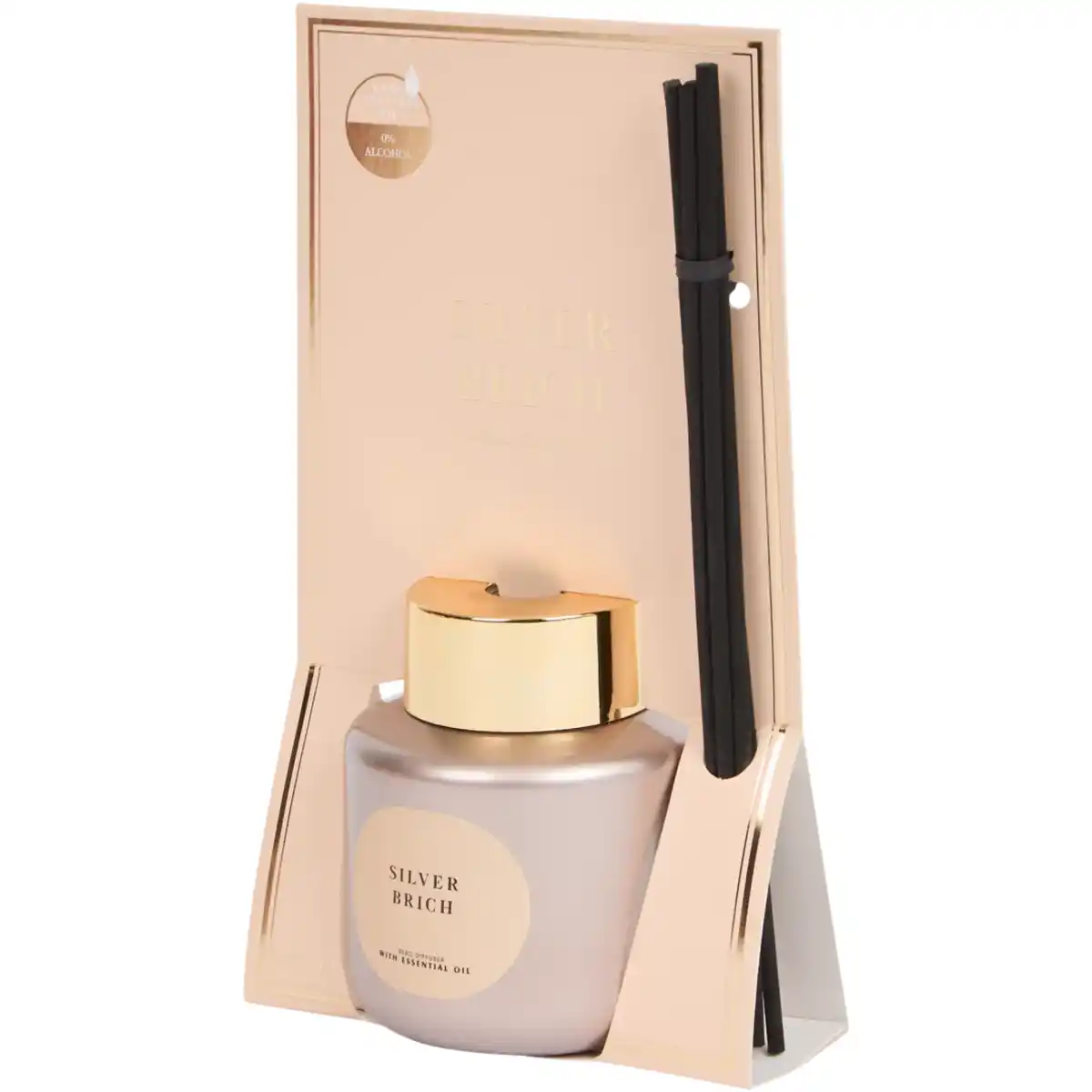 Bild 4 von Duftsticks mit Flakon