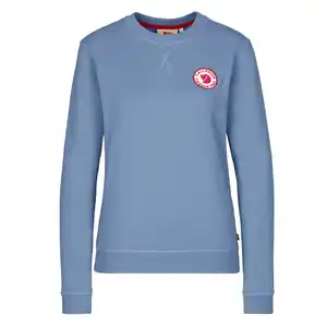 1960 LOGO BADGE SWEATER W Damen - Sweatshirt