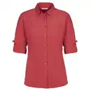 Bild 3 von FARLEY STRETCH SHIRT Damen - Funktionsshirt