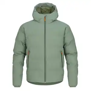 SCHARYN PADDED JACKET Herren - Winterjacke