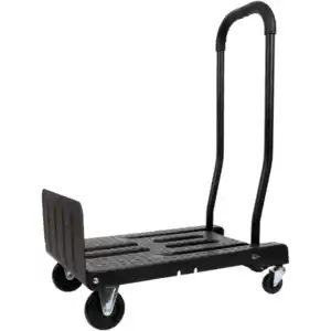 Werckmann 2-in-1-Trolley