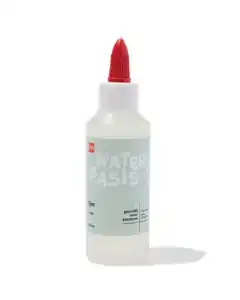 Klebstoff auf Wasserbasis 100 ml