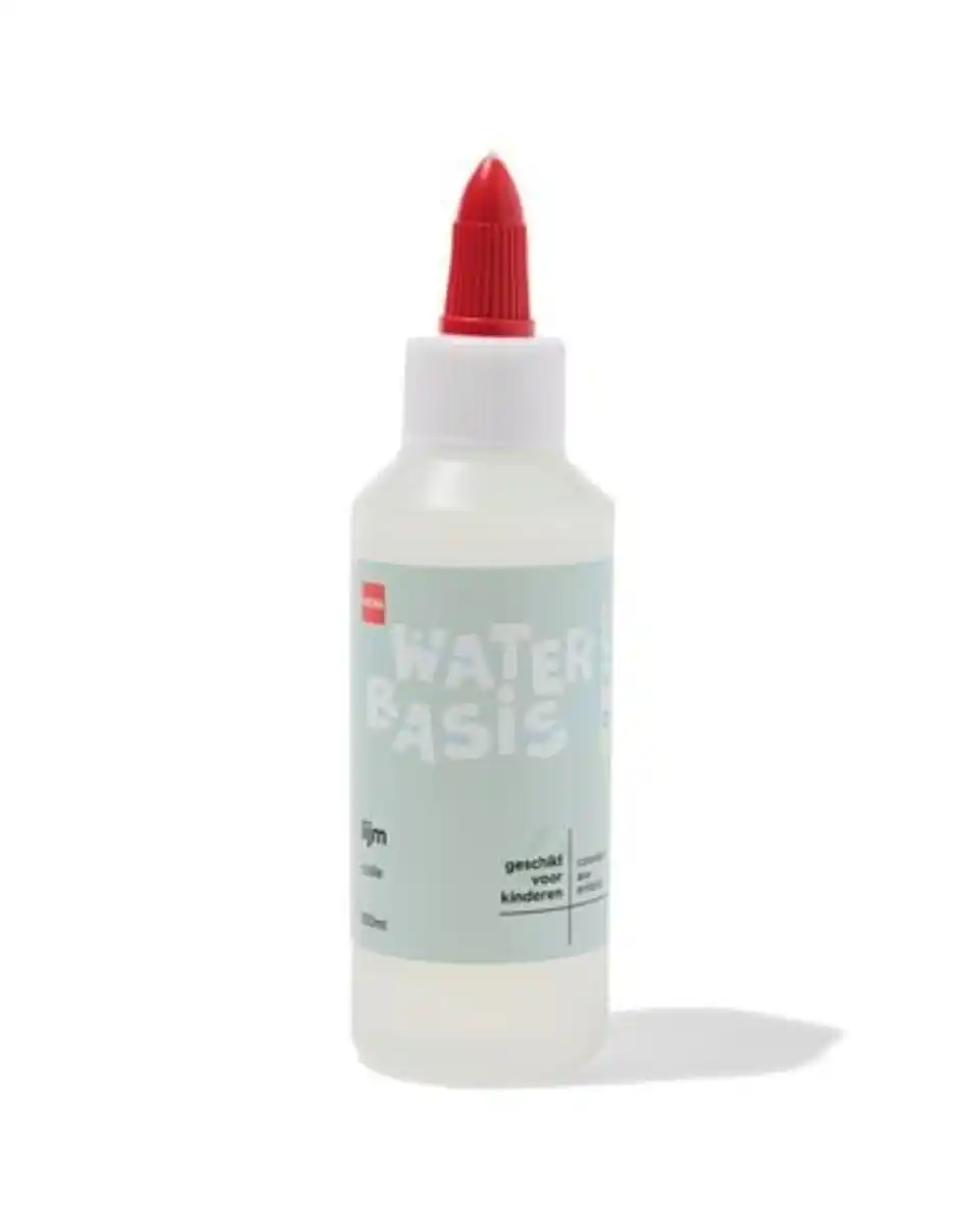 Bild 1 von Klebstoff auf Wasserbasis 100 ml