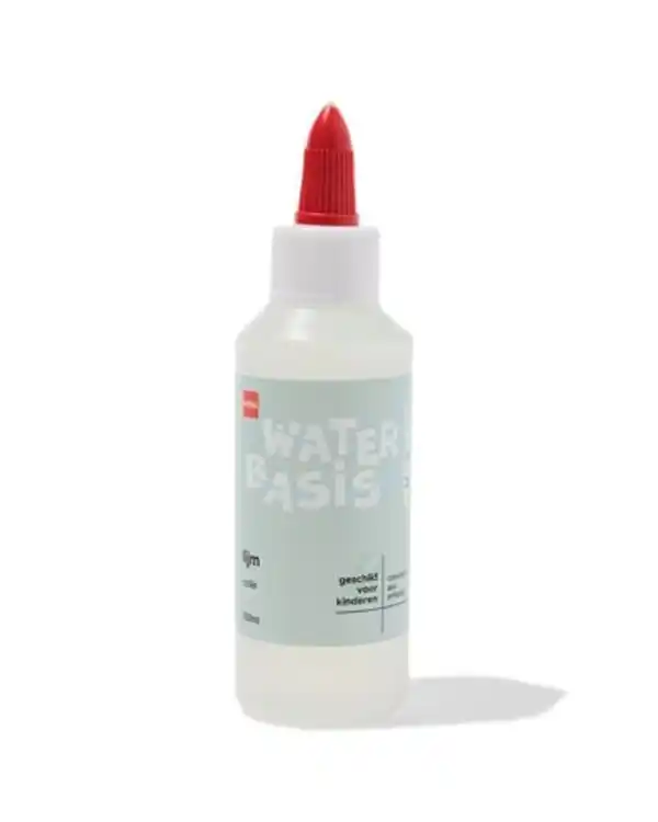 Bild 1 von Klebstoff auf Wasserbasis 100 ml
