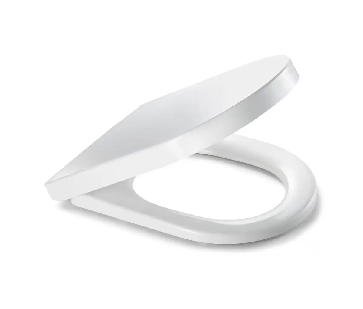 Bild 1 von Premium WC-Sitz mit Absenkautomatik