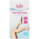 Bild 1 von Soft Touch Kaltwachsstreifen Sensitive Skin