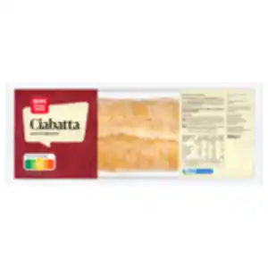 REWE Beste Wahl Ciabatta