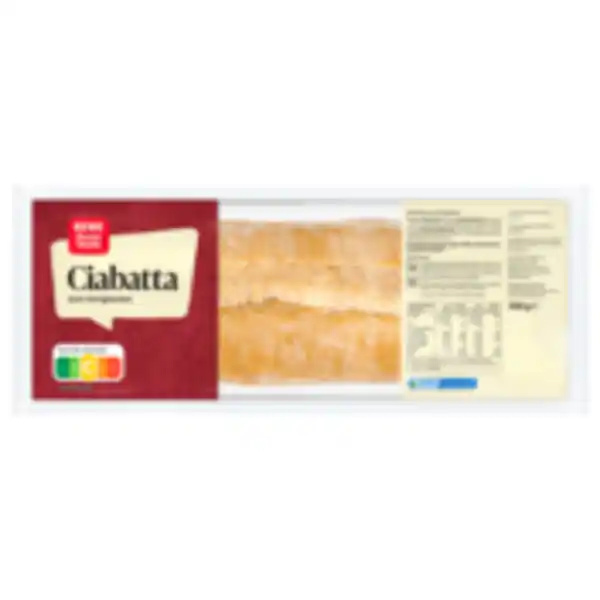 Bild 1 von REWE Beste Wahl Ciabatta