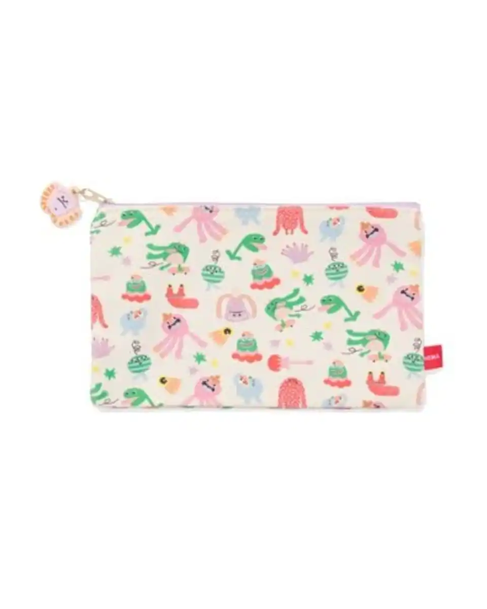 Bild 1 von Etui Monster