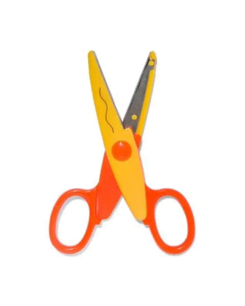 Bild 1 von Kinder-Zackenschere